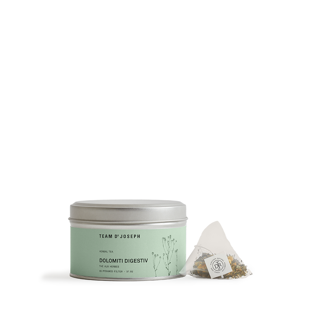Dolomiti digestiv herbal - Te