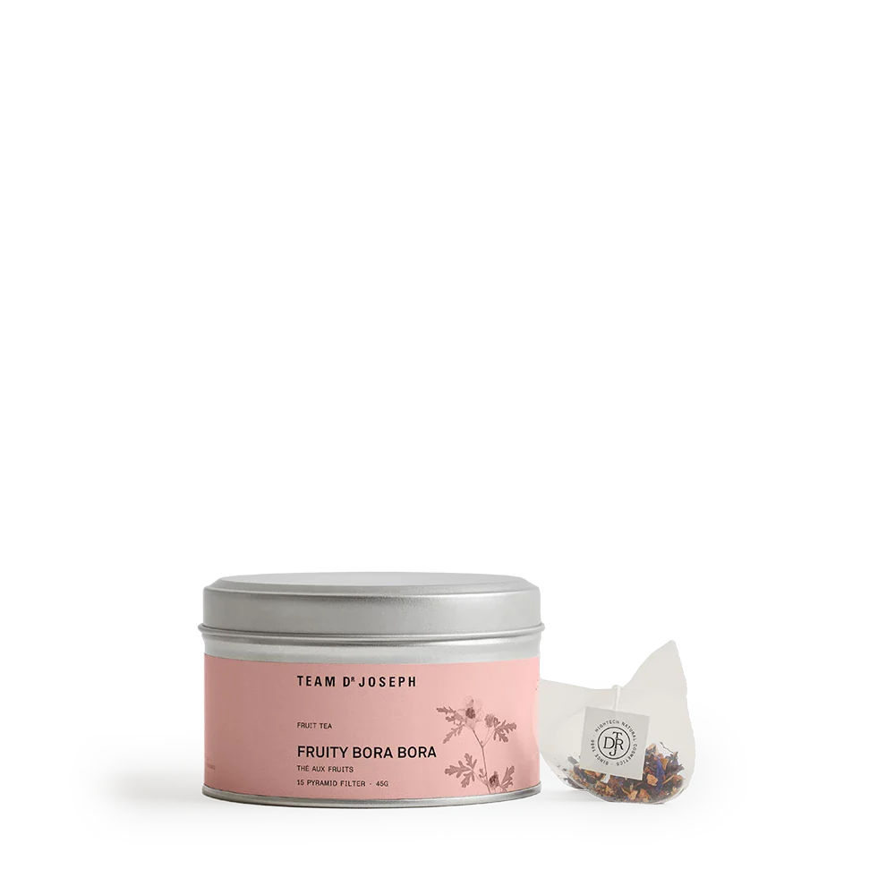 Wild berry bliss - Te