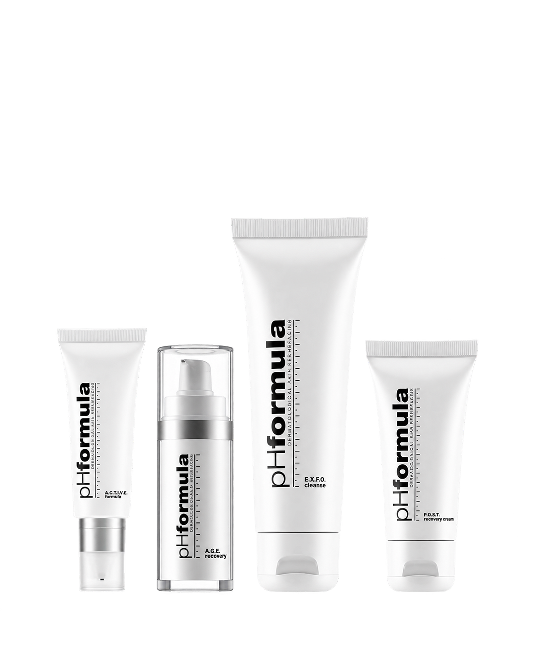 A.G.E. homecare kit