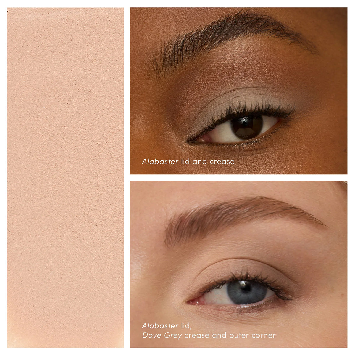 ColorLuxe Eye Shadow Stick