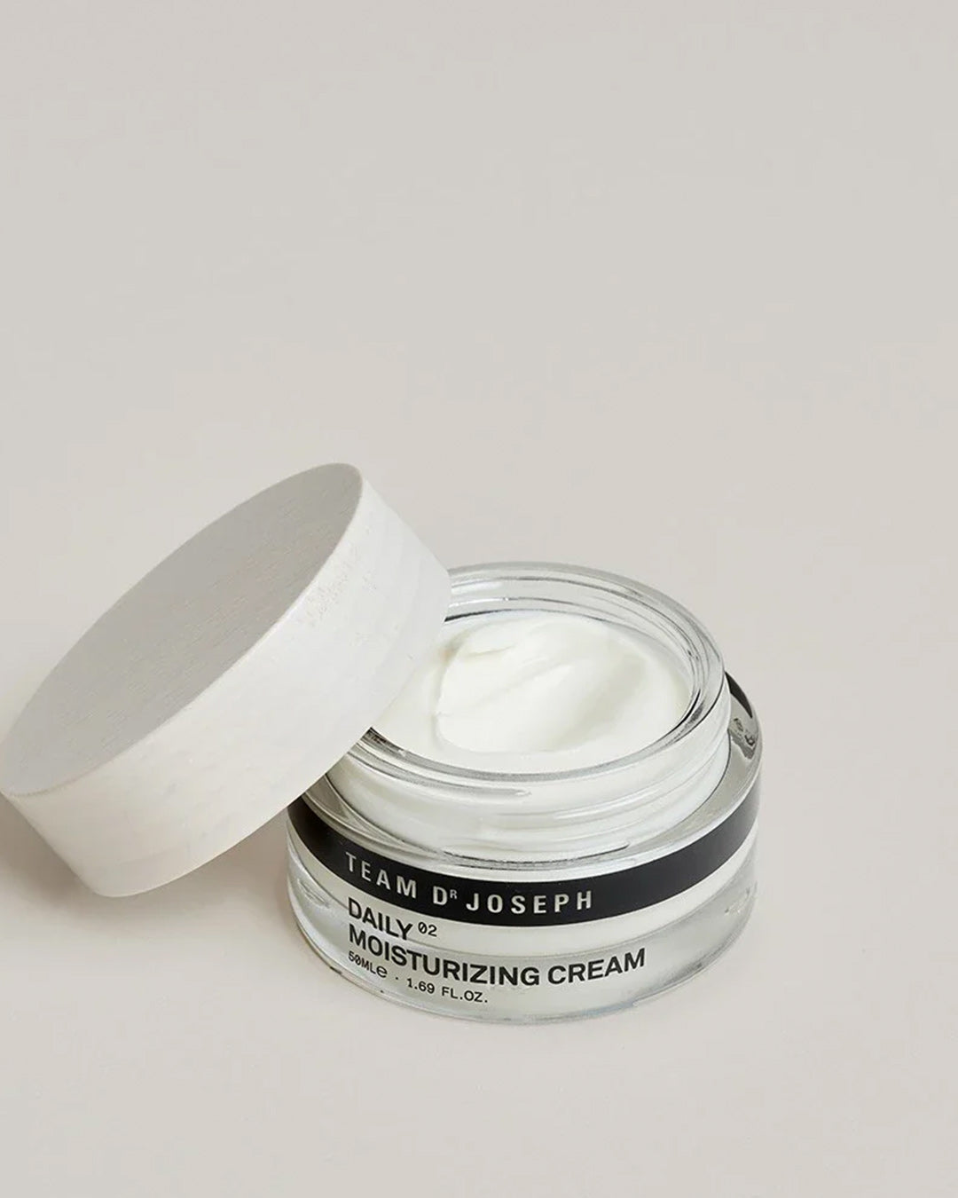Daily Moisturizing Cream