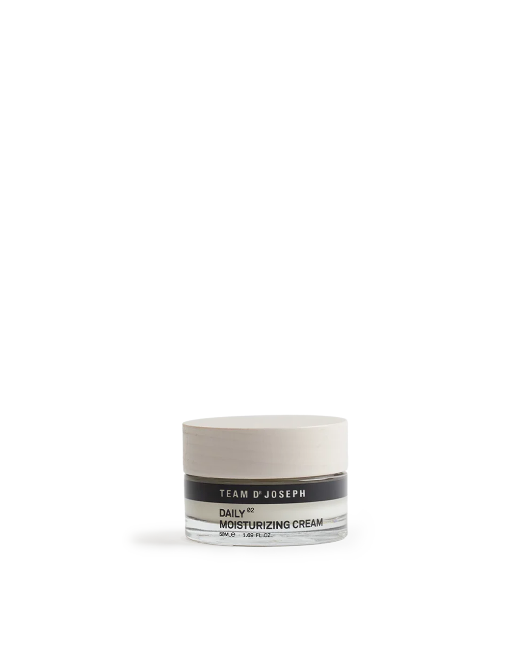Daily Moisturizing Cream