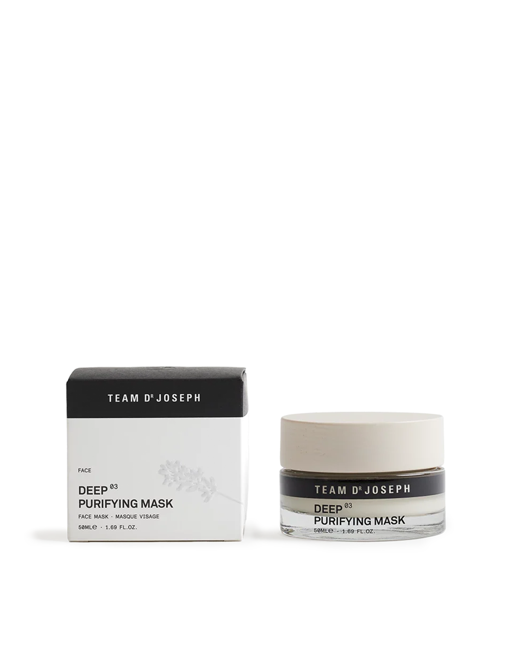 Deep Purifying Mask
