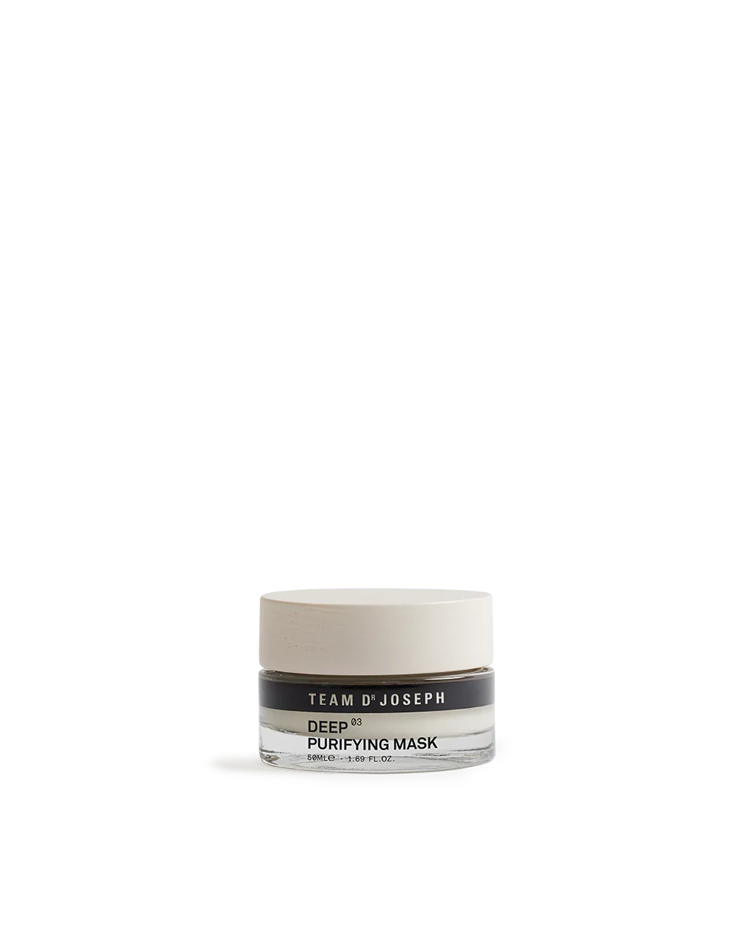 Deep Purifying Mask