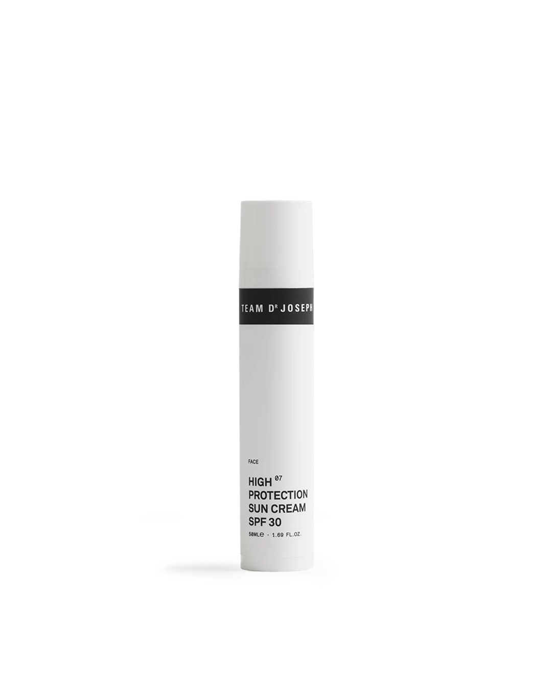 High Protection Sun Cream SPF 30