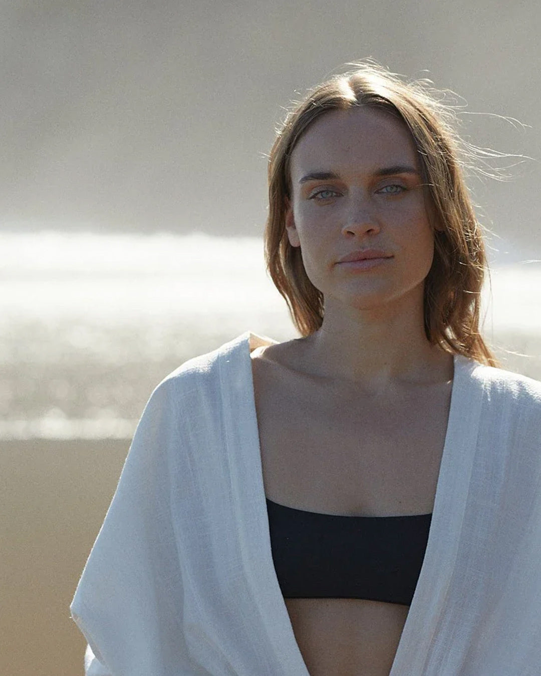 High Protection Sun Cream SPF 30