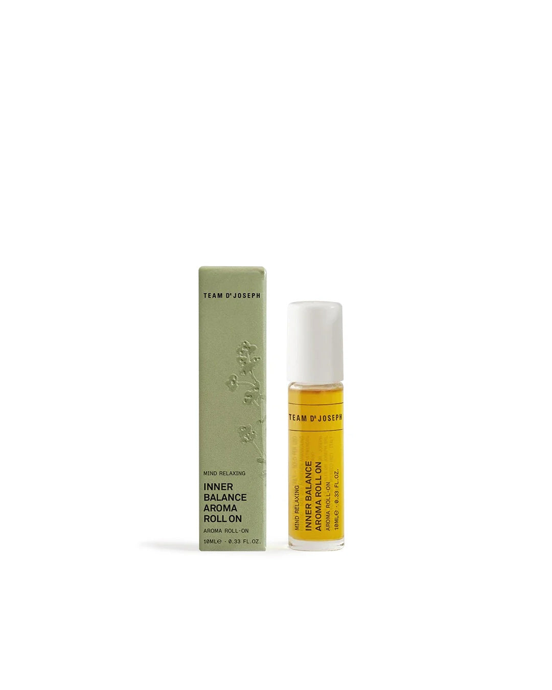 Inner Balance Aroma Roll-On