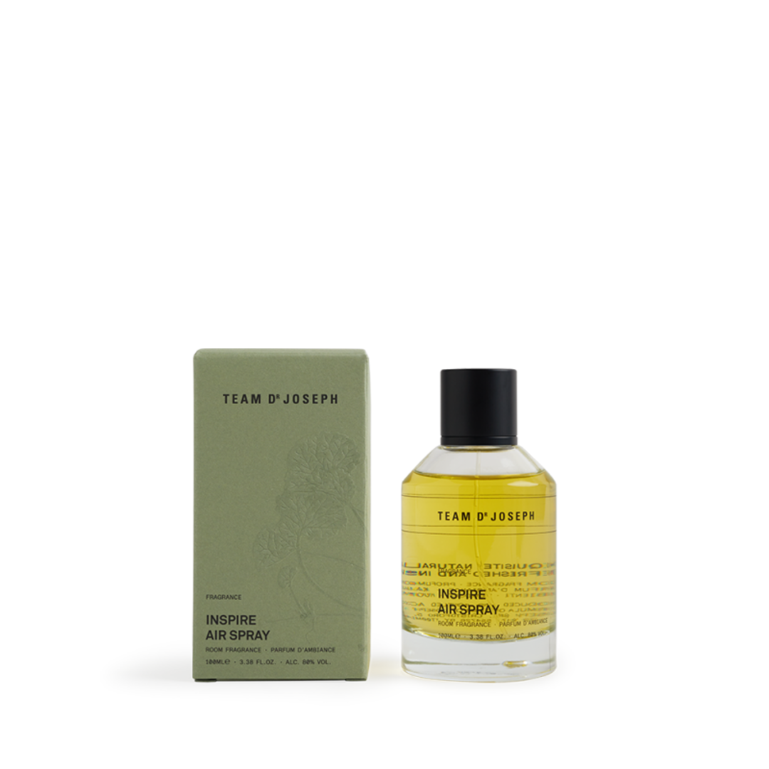Inspire Air Spray