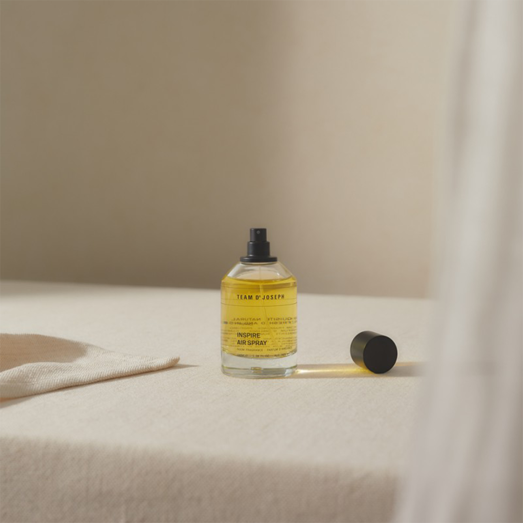Inspire Air Spray