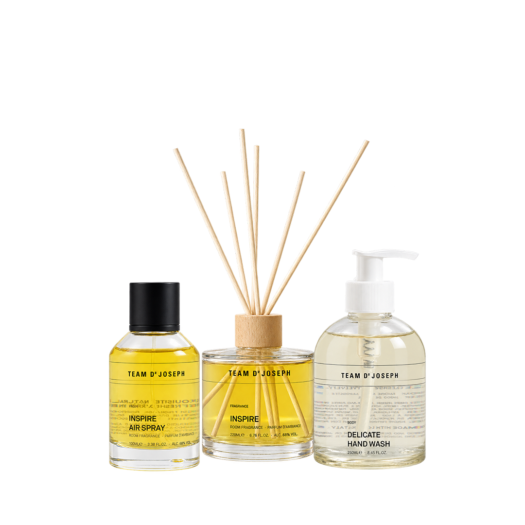 Room fragrance