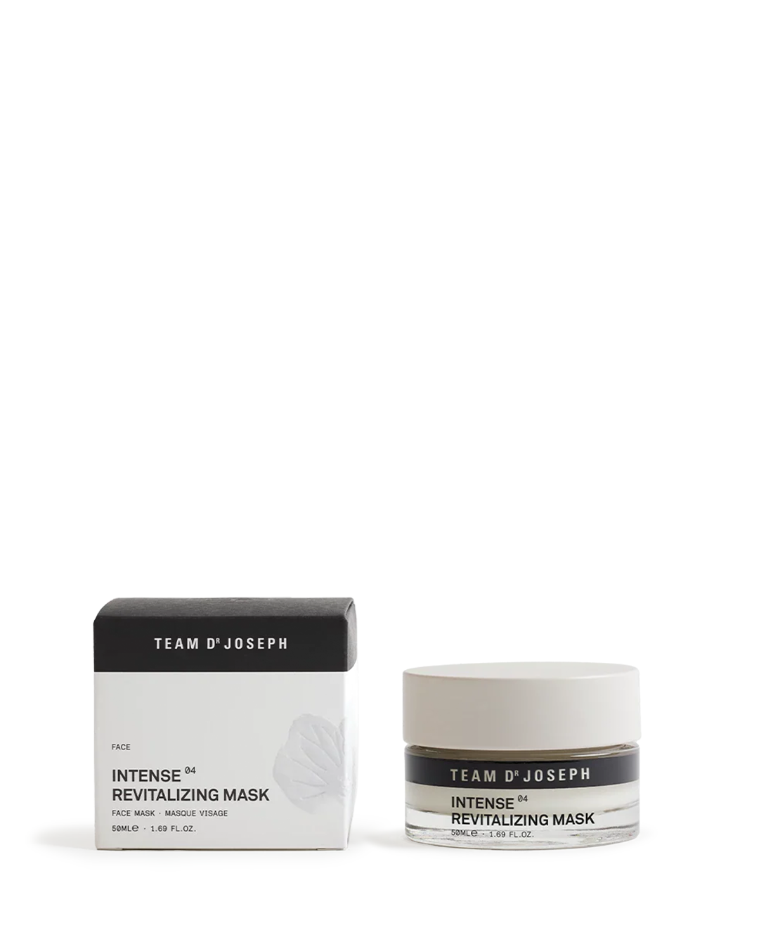 Intense Revitalizing Mask