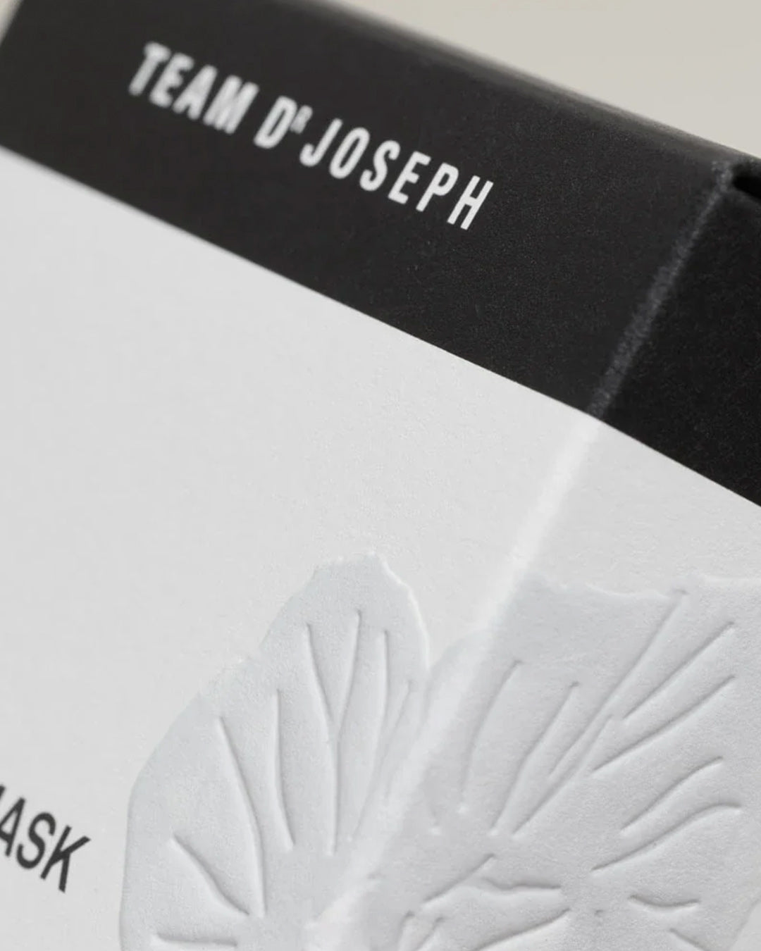 Intense Revitalizing Mask