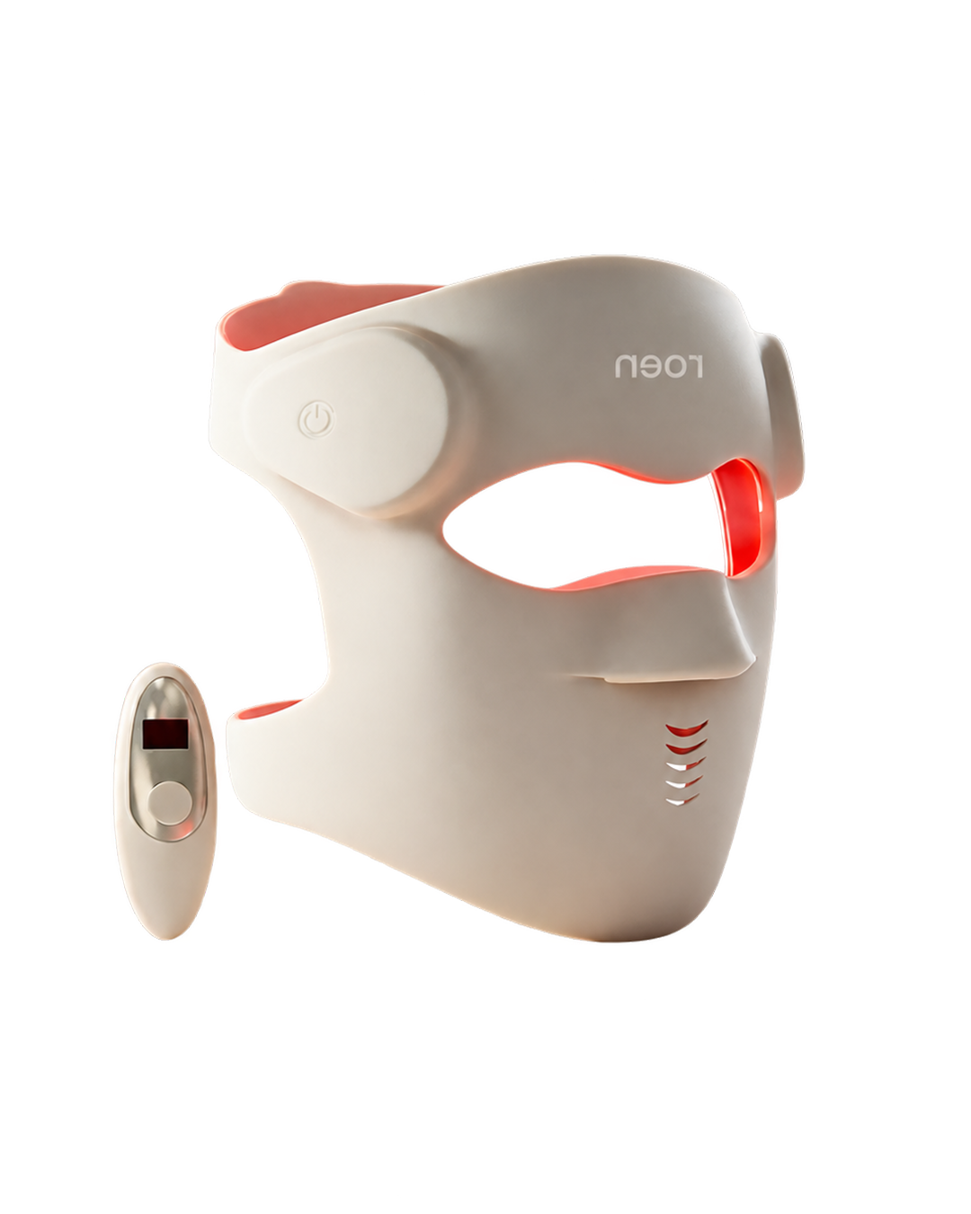Light Therapy Mask
