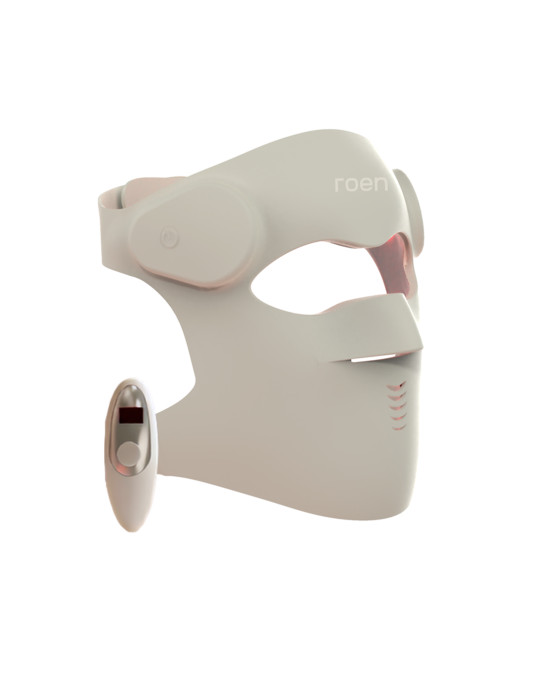 Light Therapy Mask