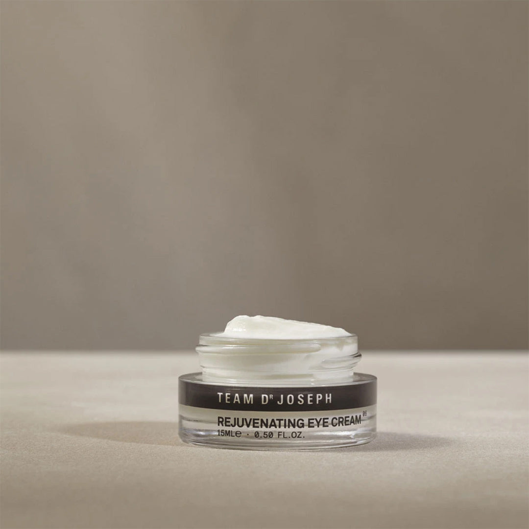 Rejuvenating Eye Cream
