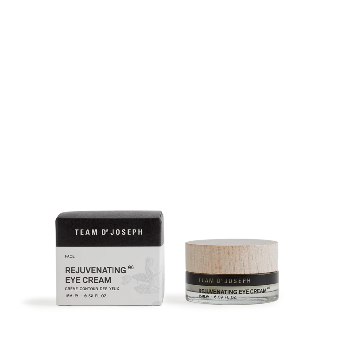 Rejuvenating Eye Cream