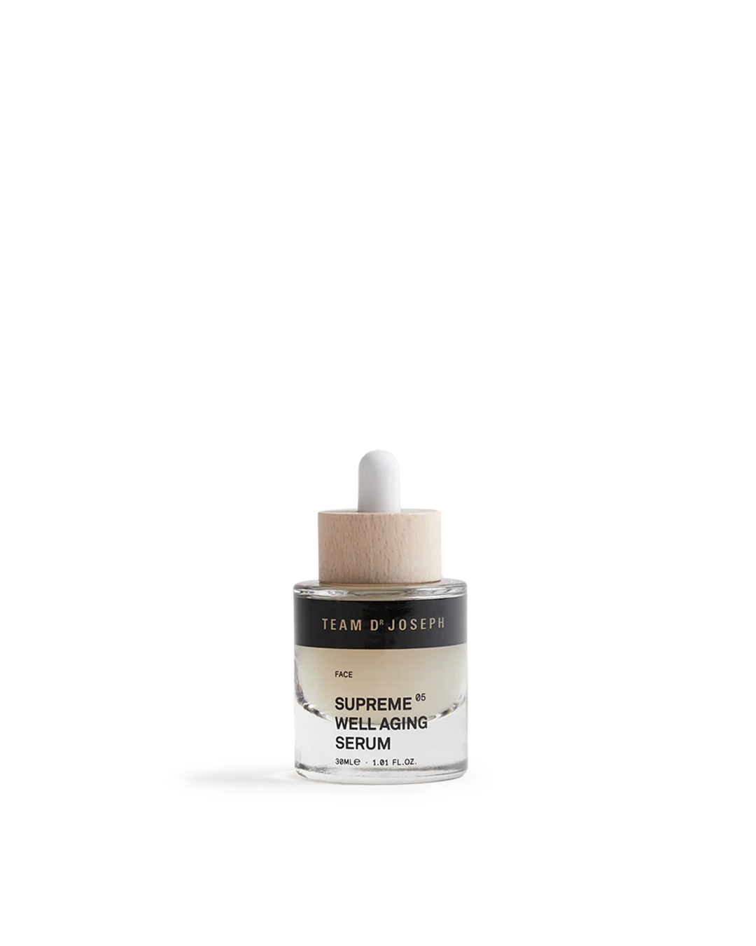 Supreme Well Aging Serum