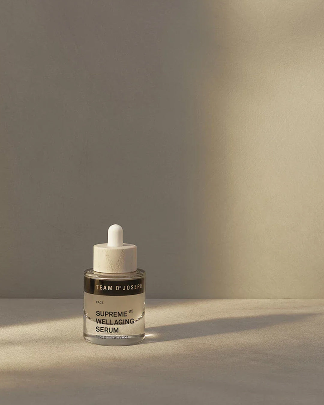 Supreme Well Aging Serum