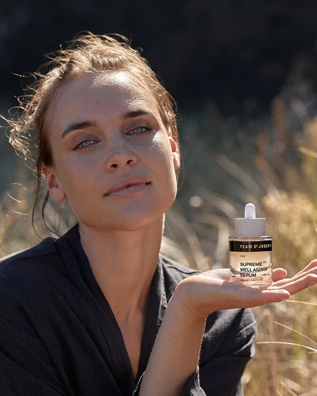 Supreme Well Aging Serum