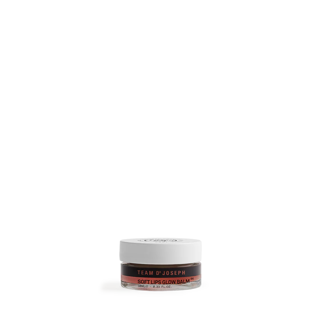 Soft lip Glow Balm