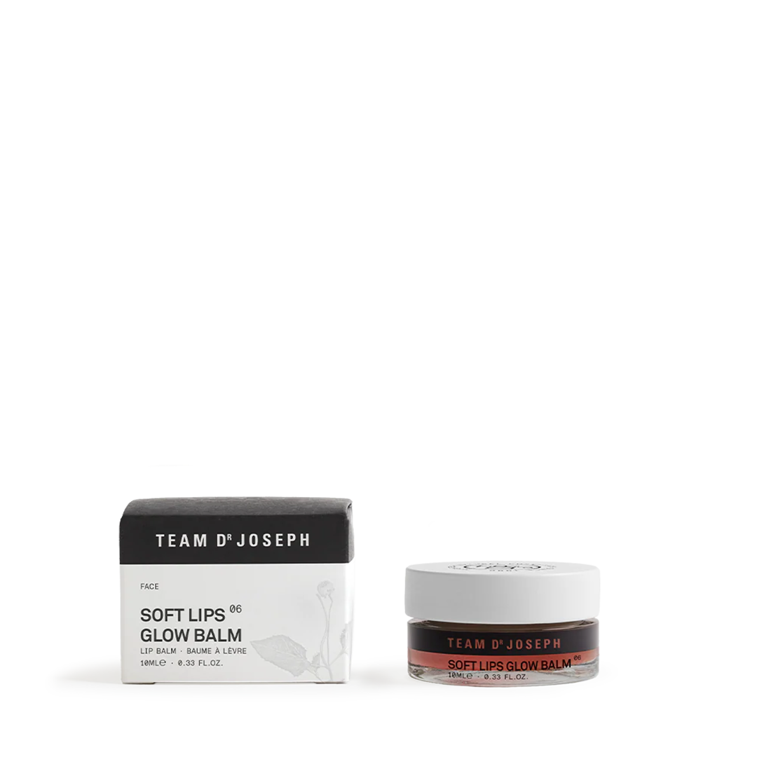 Soft lip Glow Balm