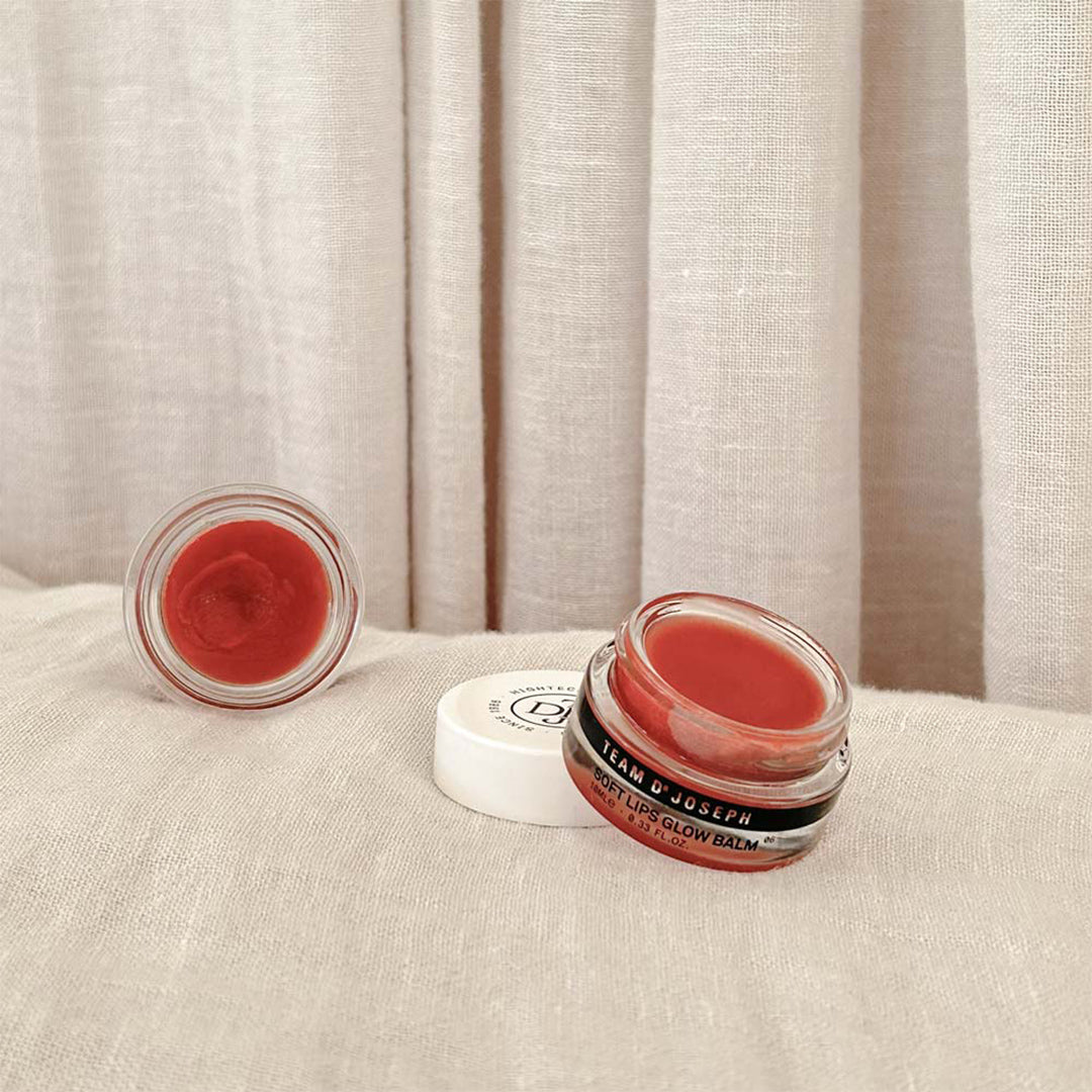 Soft lip Glow Balm