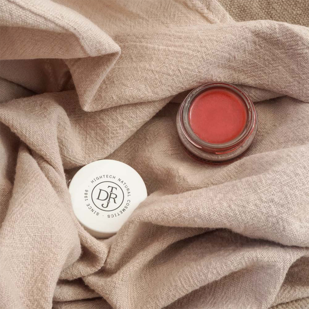 Soft lip Glow Balm