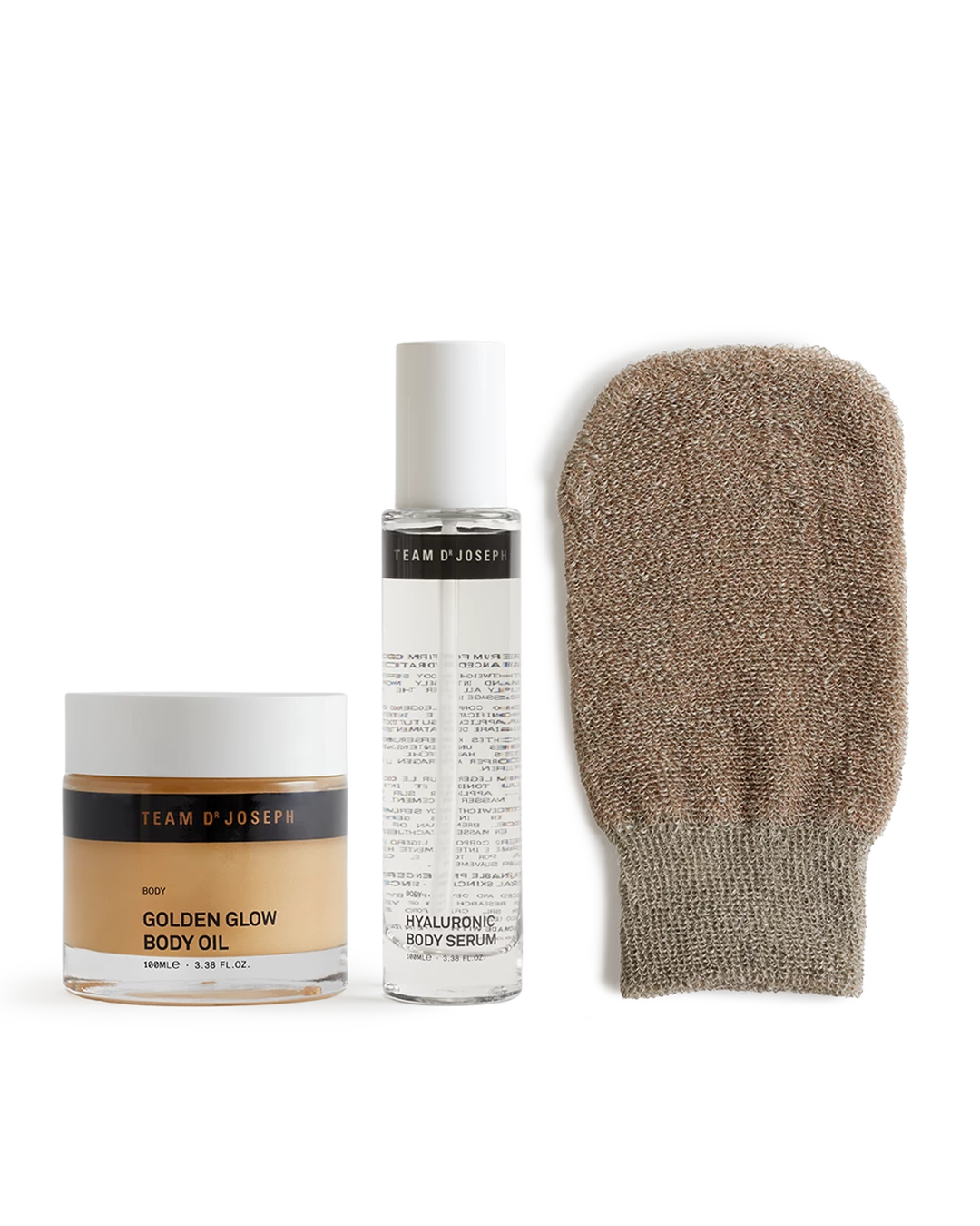 Team Dr. Joseph - Set 1