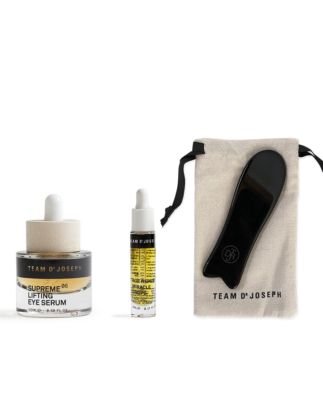 Team Dr. Joseph - Set 2