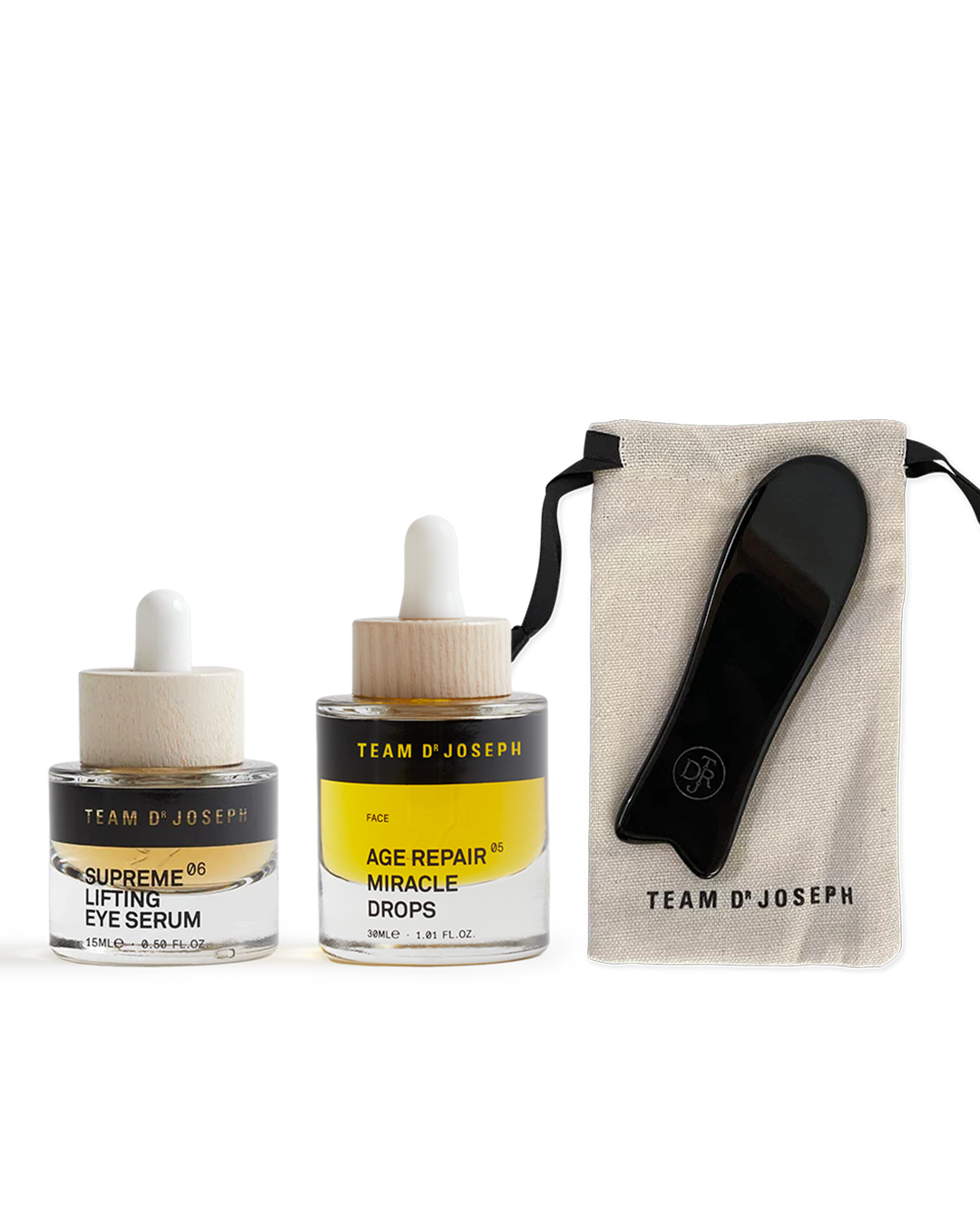 Team Dr. Joseph - Set 2