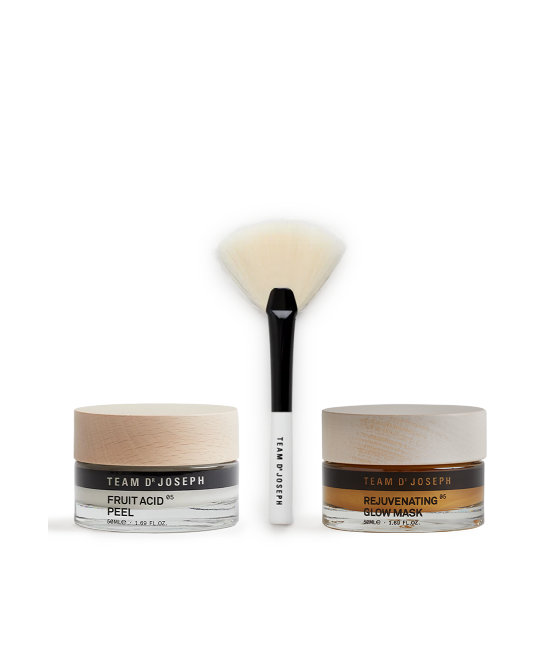 THE GLOW OF CHRISTMAS