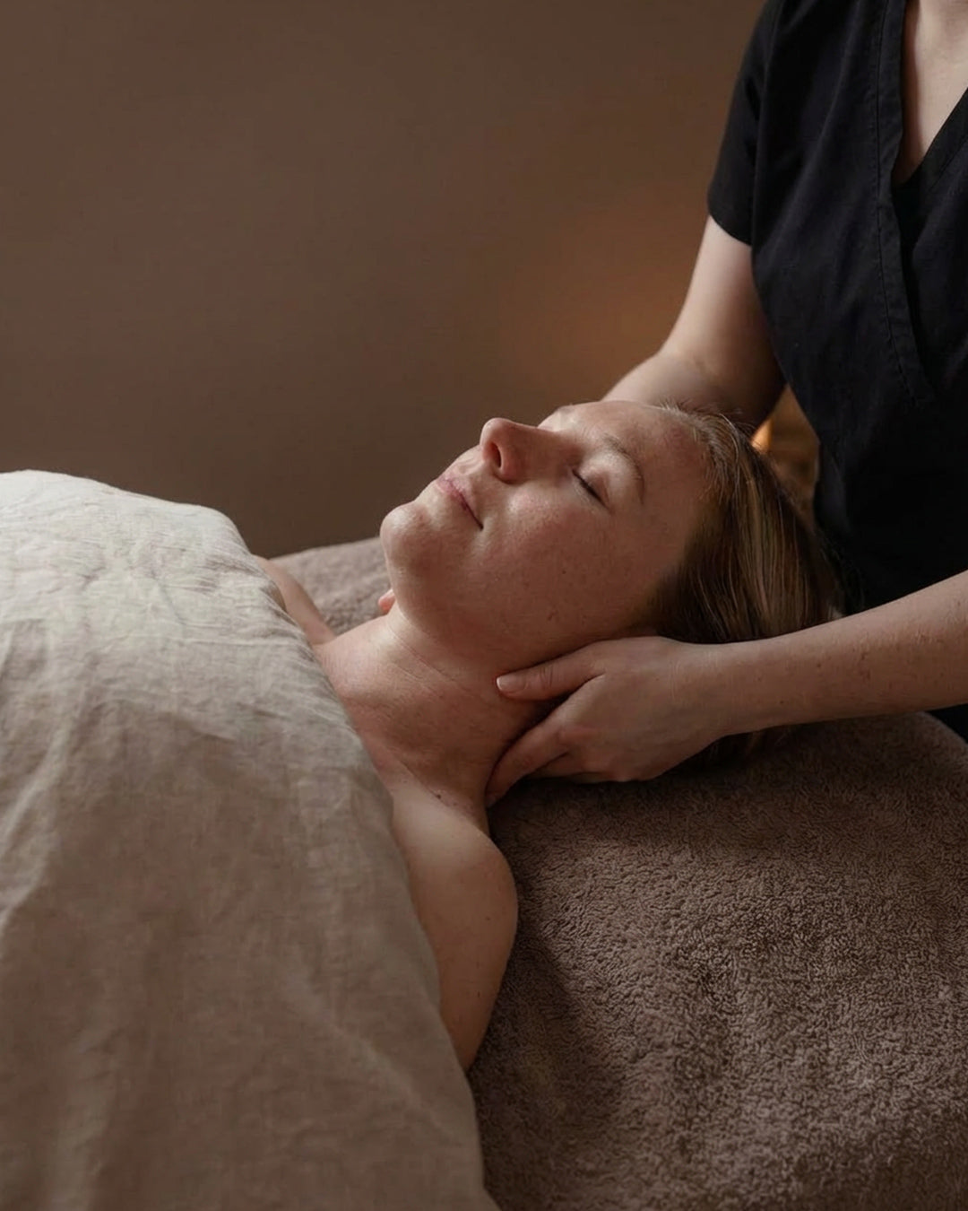 Gravid behandling velvære & afslapning