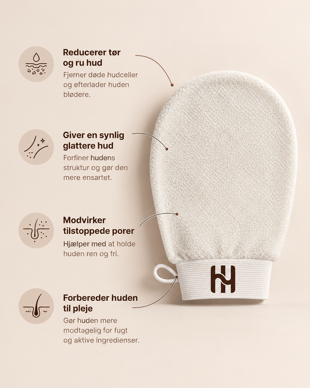 Højholt Glove