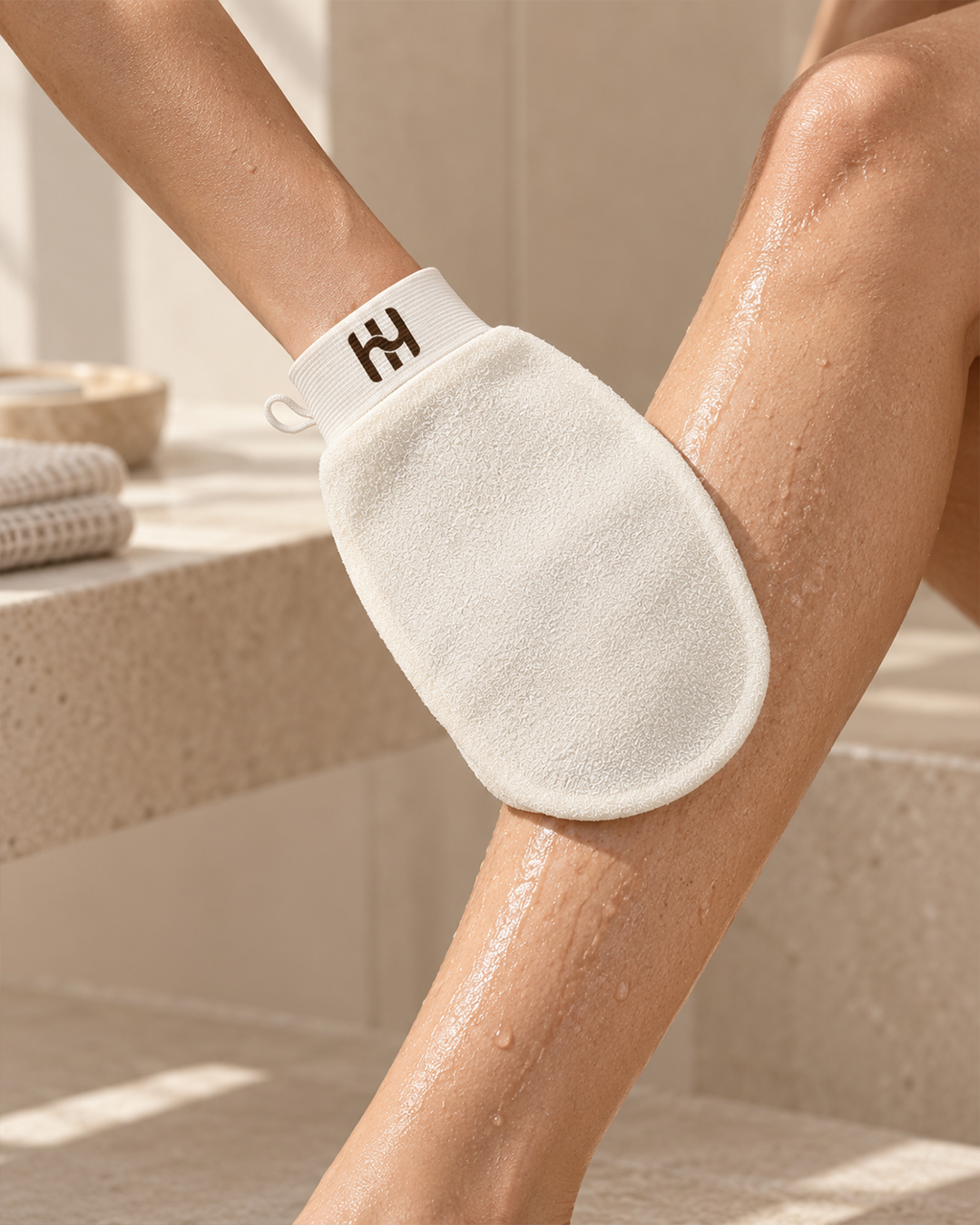 Højholt Glove