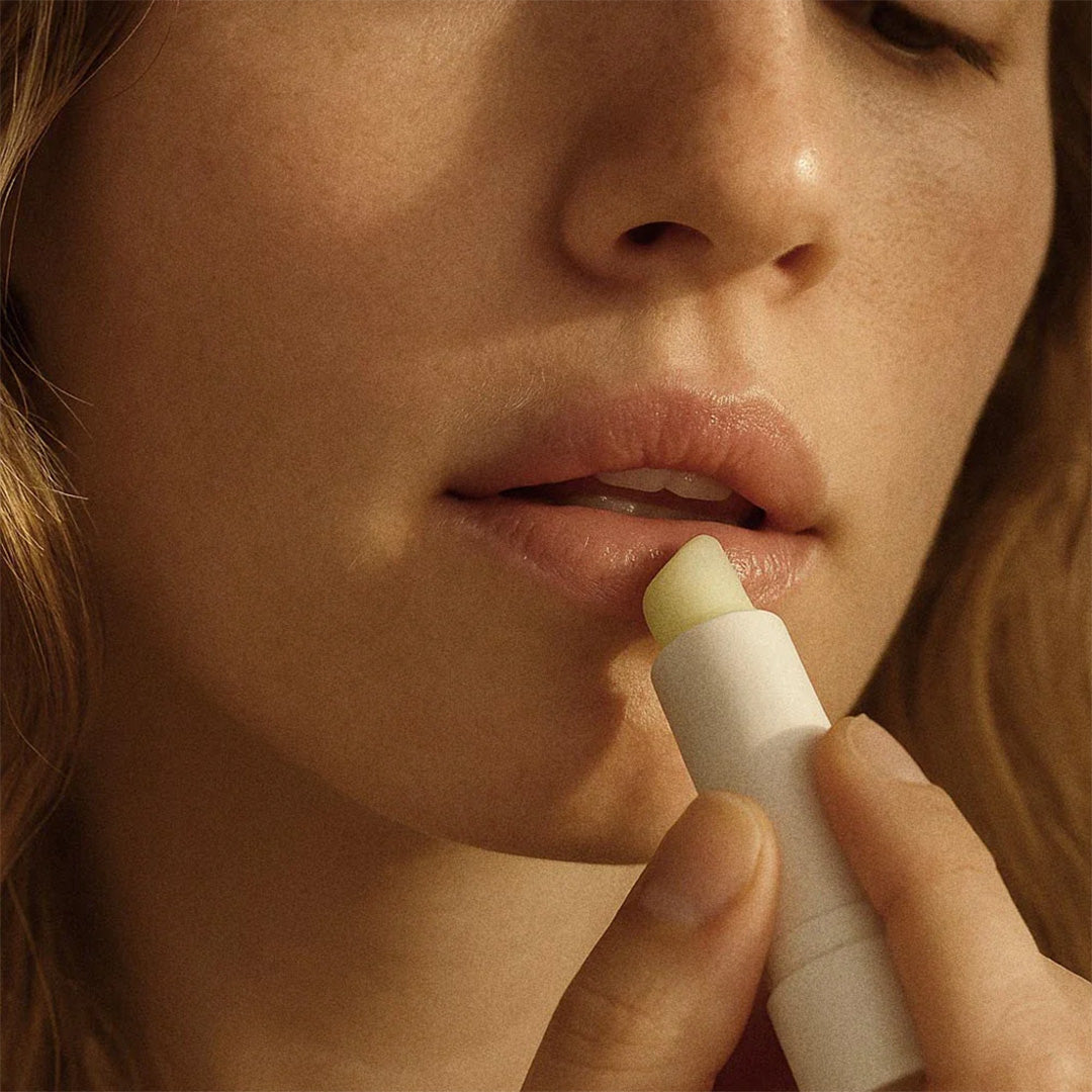 Nourishing Lip Balm