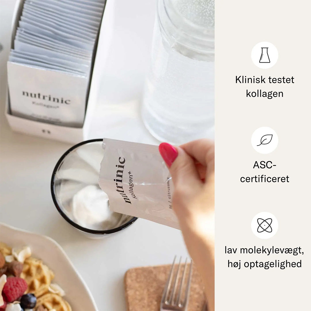 Kollagen+