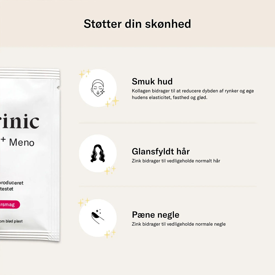 Kollagen+ Meno