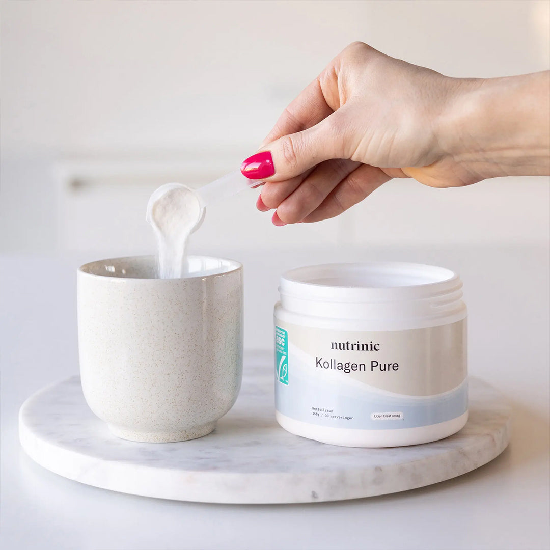 Kollagen Pure