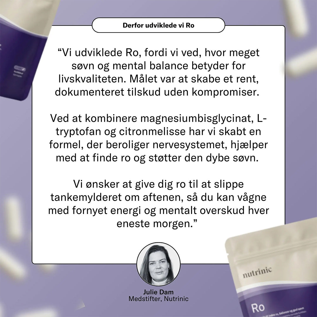 Nutrinic Ro