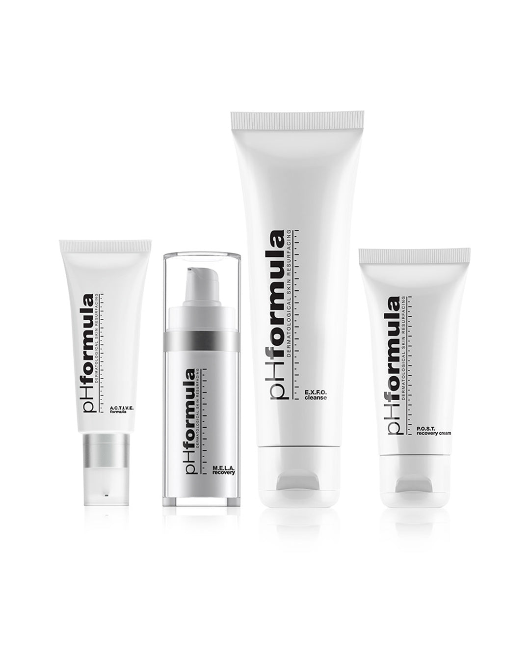 M.E.L.A. homecare kit