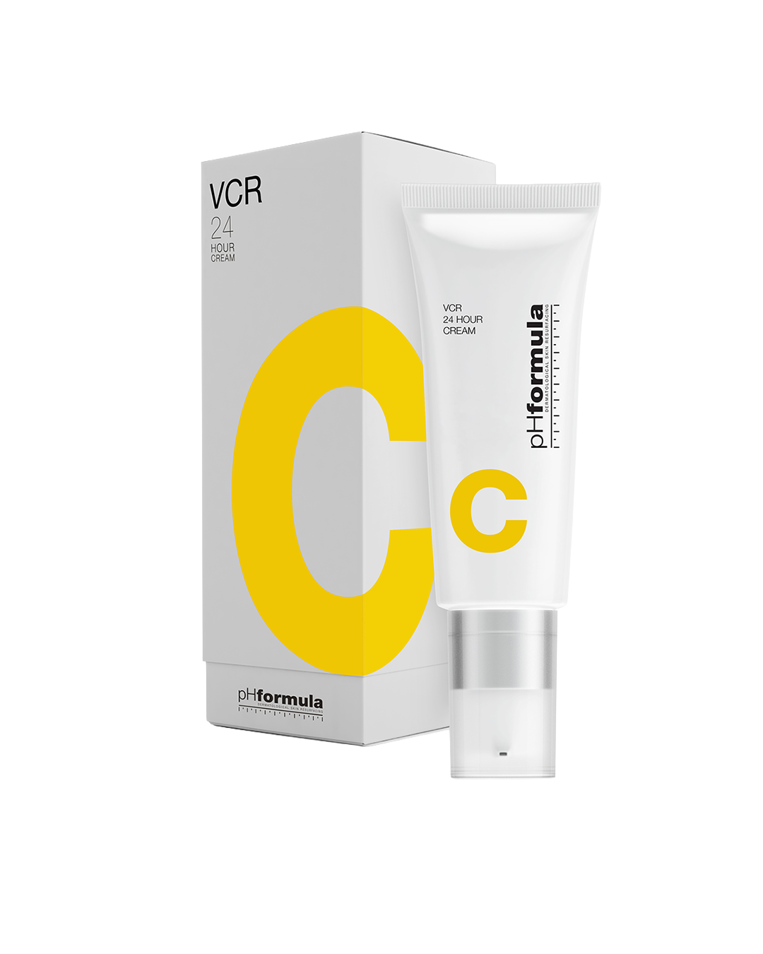 VCR 24hour cream