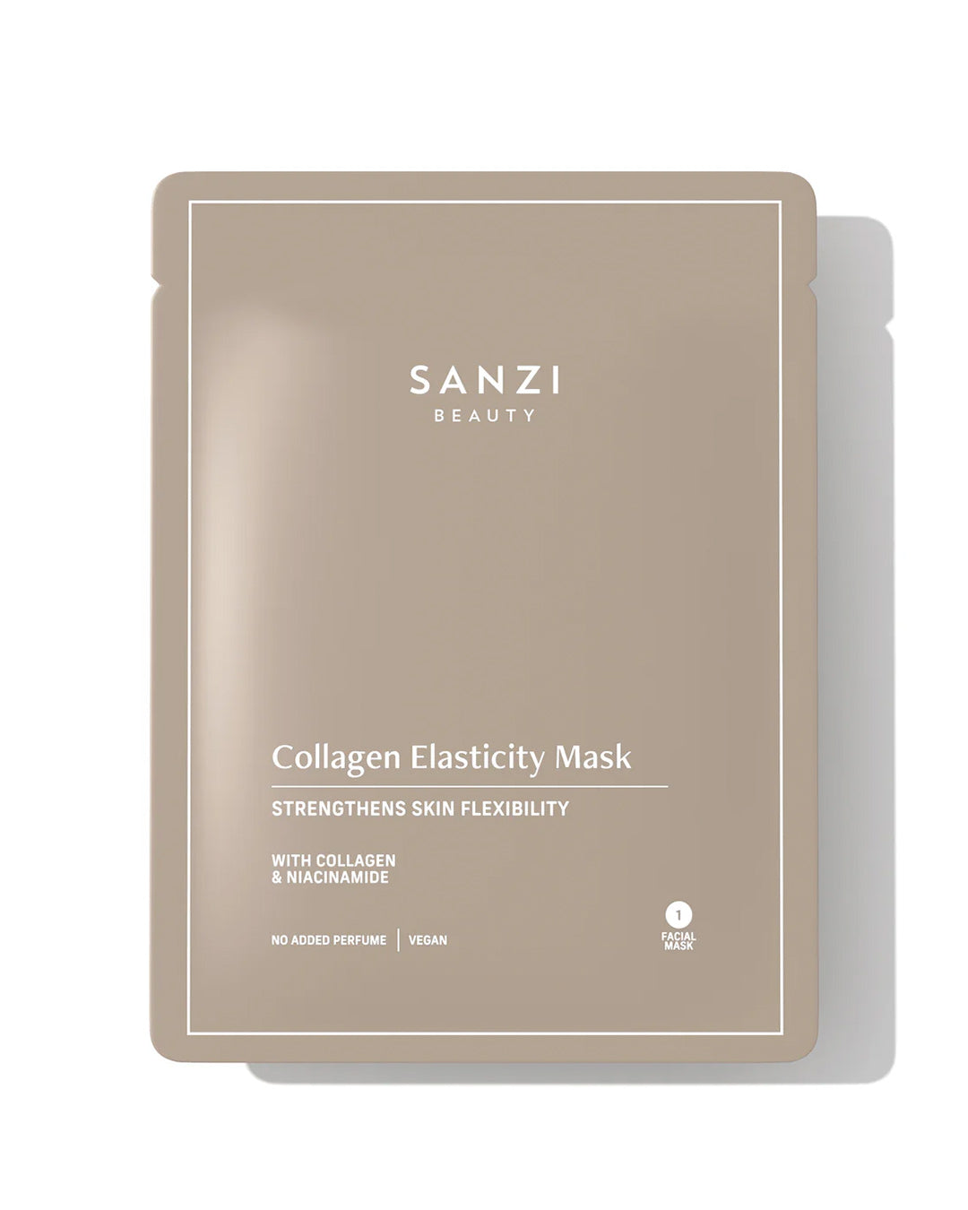 Collagen Elasticity Mask