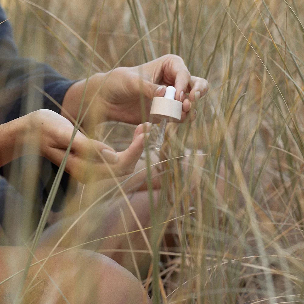 Supreme lifting eye serum