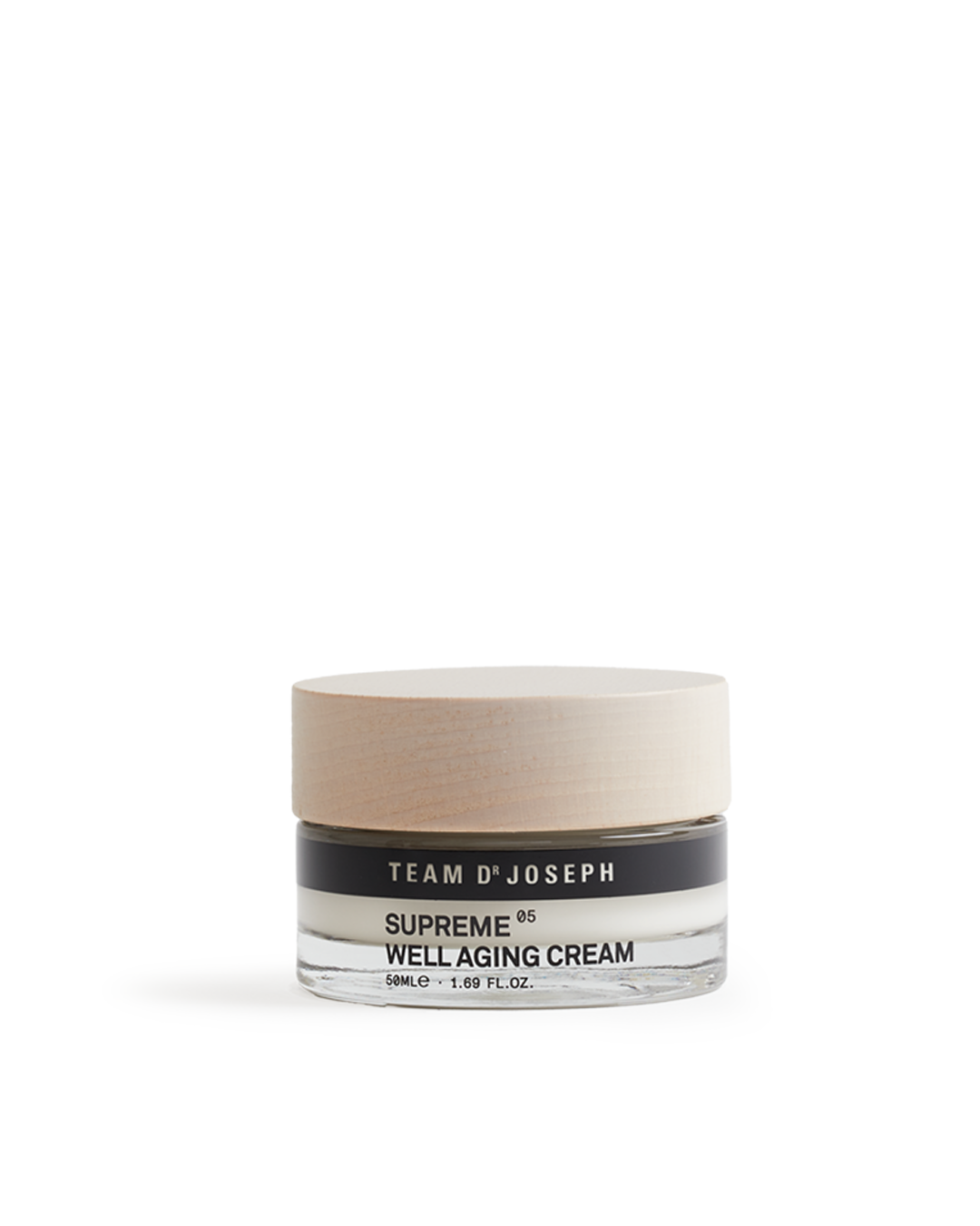 Supreme Well Aging Cream