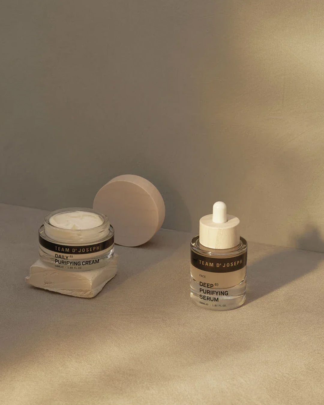 Daily Purifying Cream