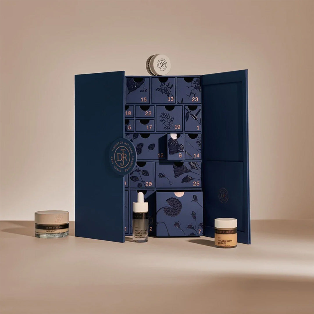 TEAM DR. JOSEPH JULEKALENDER 2025