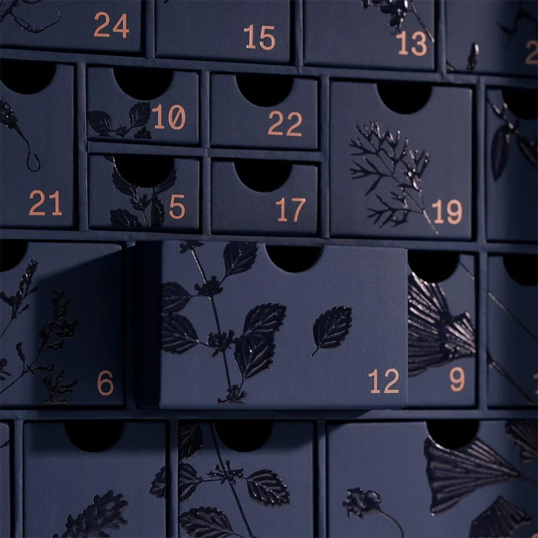 TEAM DR. JOSEPH JULEKALENDER 2025