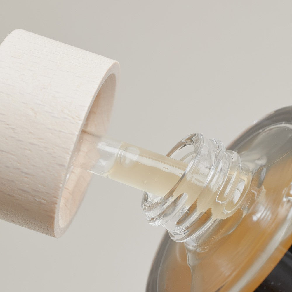 Extra sensitive calming serum