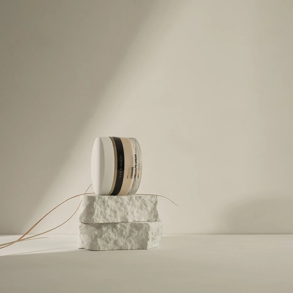 Firming cellulite cream