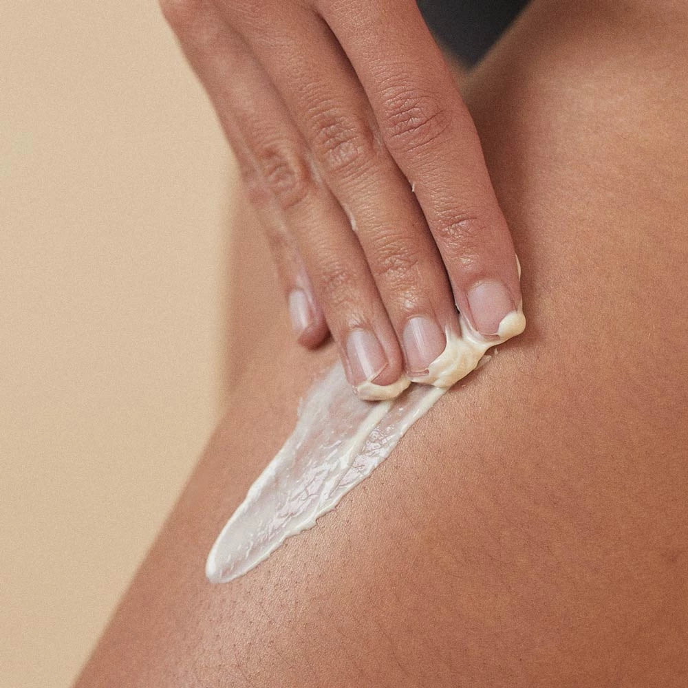 Firming cellulite cream